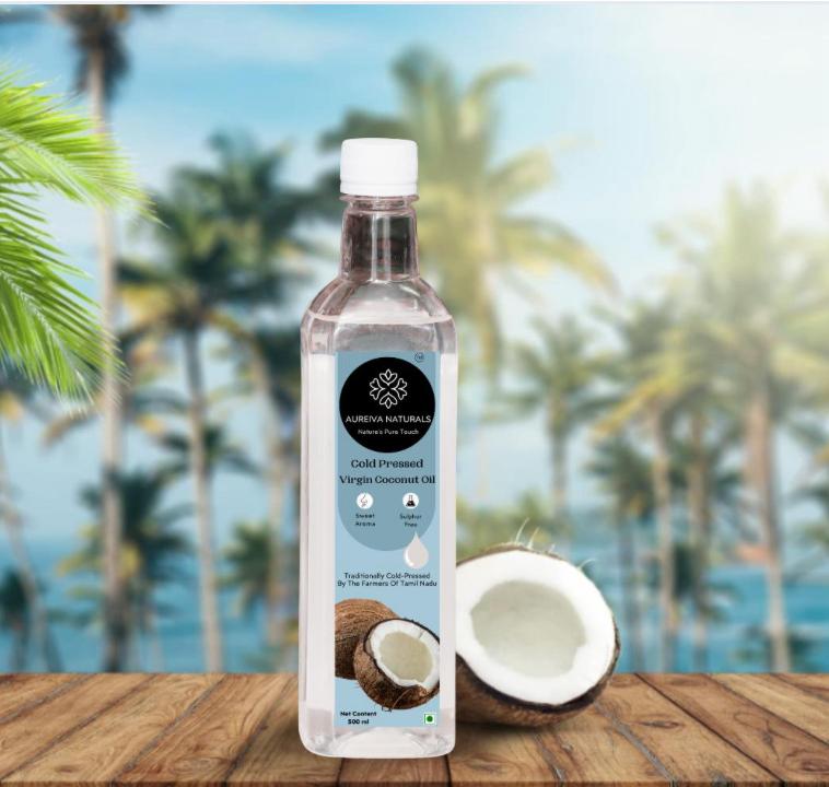 Virgin Coconut oil