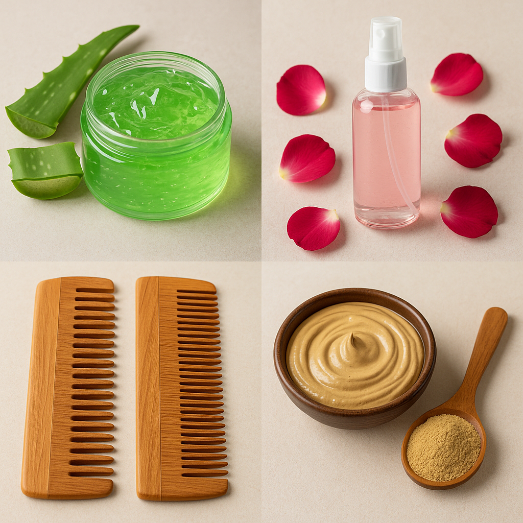 Cosmetic & Other Products