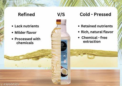 Virgin Coconut oil